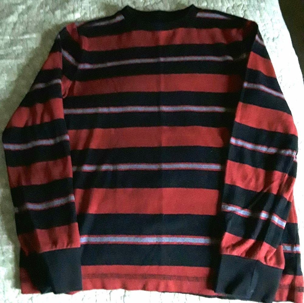 Boys lightweight sweater